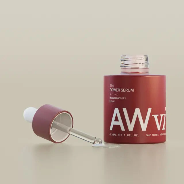 The Power Serum
