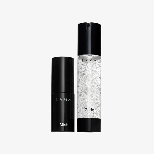 LYMA Oxygen Glide & Oxygen Mist