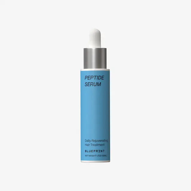 Peptide Serum