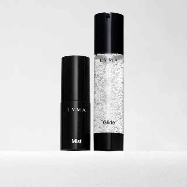 LYMA Oxygen Glide & Oxygen Mist