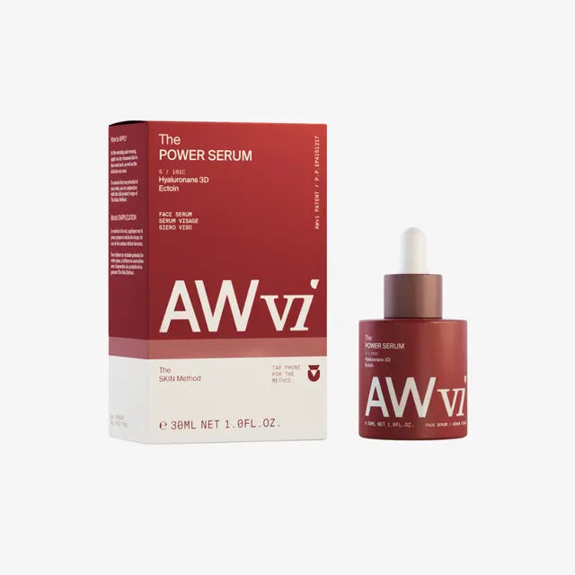 The Power Serum