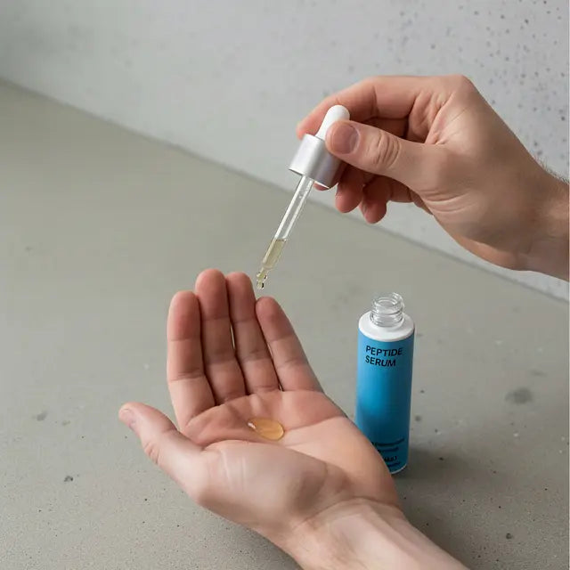 Peptide Serum
