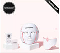 LUNA&SKIN RegenMask™ LED & Microcurrent Mask for Lifting Jowls, Cheeks, and Lower Face